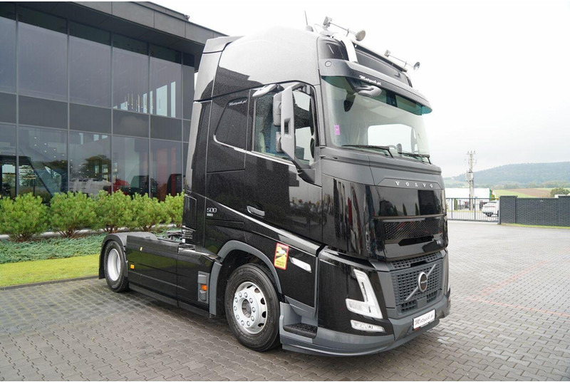 Volvo FH 500 / 2025 ROK / 91 TYS KM / XXL / I-SHIFT - Cabeza tractora: foto 3 Volvo FH 500 / 2025 ROK / 91 TYS KM / XXL / I-SHIFT - Cabeza tractora: foto 3