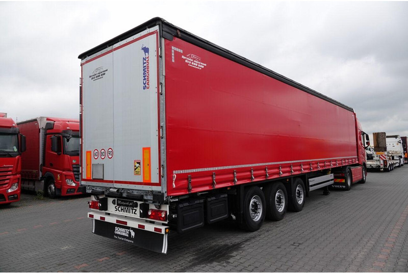 Volvo FH 500 - Cabeza tractora: foto 5 Volvo FH 500 - Cabeza tractora: foto 5