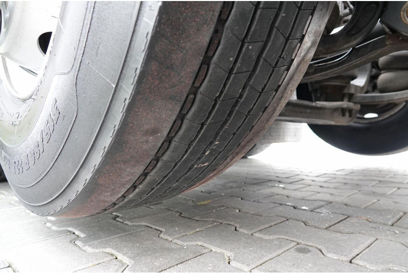 Cabeza tractora Volvo FH 500 / PUSHER / 3 Osiowy ciągnik siodłowy / PEŁNY ADR / RETARD: foto 19 Cabeza tractora Volvo FH 500 / PUSHER / 3 Osiowy ciągnik siodłowy / PEŁNY ADR / RETARD: foto 19