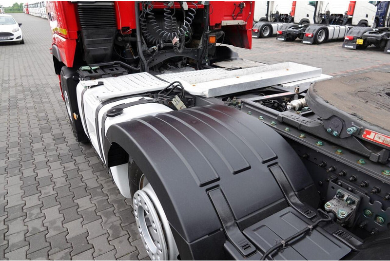 Cabeza tractora Volvo FH 500 / PUSHER / 3 Osiowy ciągnik siodłowy / PEŁNY ADR / RETARD: foto 12 Cabeza tractora Volvo FH 500 / PUSHER / 3 Osiowy ciągnik siodłowy / PEŁNY ADR / RETARD: foto 12