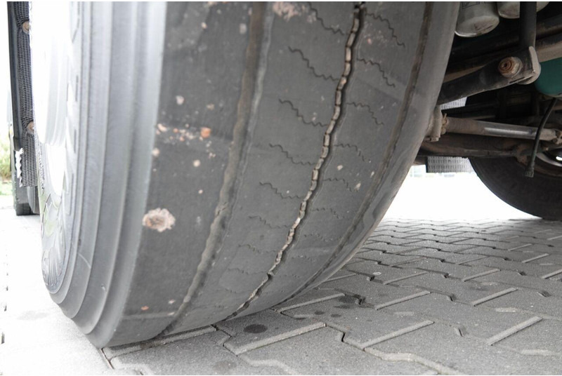 Cabeza tractora Volvo FH 500 / PUSHER / 3 Osiowy ciągnik siodłowy / PEŁNY ADR / RETARD: foto 17 Cabeza tractora Volvo FH 500 / PUSHER / 3 Osiowy ciągnik siodłowy / PEŁNY ADR / RETARD: foto 17