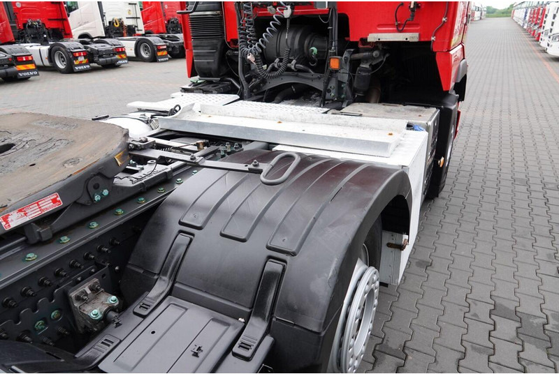 Cabeza tractora Volvo FH 500 / PUSHER / 3 Osiowy ciągnik siodłowy / PEŁNY ADR / RETARD: foto 15 Cabeza tractora Volvo FH 500 / PUSHER / 3 Osiowy ciągnik siodłowy / PEŁNY ADR / RETARD: foto 15