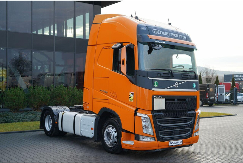 Volvo FH 500 / XXL / STANDARD / EURO 6 - Cabeza tractora: foto 2 Volvo FH 500 / XXL / STANDARD / EURO 6 - Cabeza tractora: foto 2