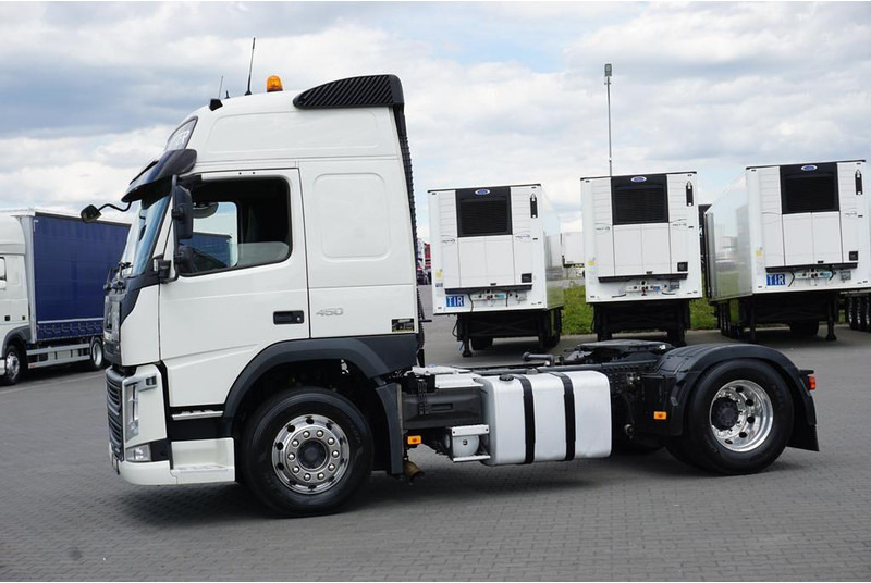 Volvo FM / 450 / ACC / EURO 6 / PEŁNY ADR / WAGA 6692 KG / KOMPRESOR - Cabeza tractora: foto 3 Volvo FM / 450 / ACC / EURO 6 / PEŁNY ADR / WAGA 6692 KG / KOMPRESOR - Cabeza tractora: foto 3