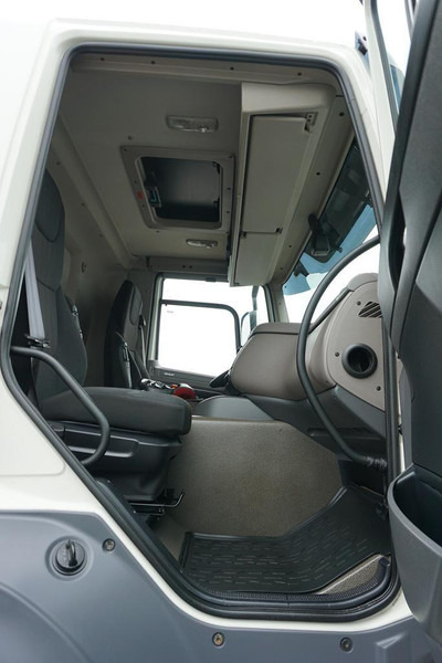 Leasing de DAF CF / 480 / 6 X 2 / SKRZYNIOWY + HDS / PALFINGER PK 22 001L / OŚ DAF CF / 480 / 6 X 2 / SKRZYNIOWY + HDS / PALFINGER PK 22 001L / OŚ: foto 10