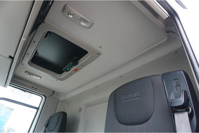 Leasing de DAF CF / 480 / 6 X 2 / SKRZYNIOWY + HDS / PALFINGER PK 22 001L / OŚ DAF CF / 480 / 6 X 2 / SKRZYNIOWY + HDS / PALFINGER PK 22 001L / OŚ: foto 18