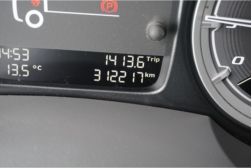 Leasing de DAF CF / 480 / 6 X 2 / SKRZYNIOWY + HDS / PALFINGER PK 22 001L / OŚ DAF CF / 480 / 6 X 2 / SKRZYNIOWY + HDS / PALFINGER PK 22 001L / OŚ: foto 13