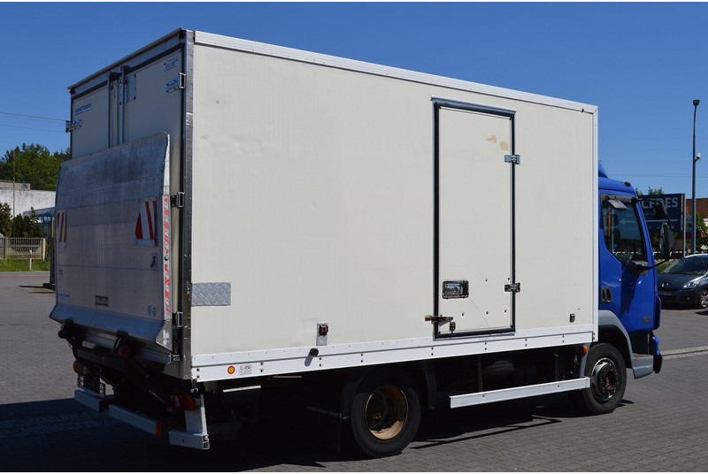 DAF LF 45.170 10.170 - Camión frigorífico: foto 4 DAF LF 45.170 10.170 - Camión frigorífico: foto 4