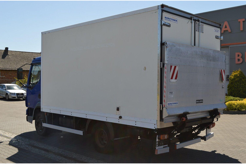 DAF LF 45.170 10.170 - Camión frigorífico: foto 3 DAF LF 45.170 10.170 - Camión frigorífico: foto 3