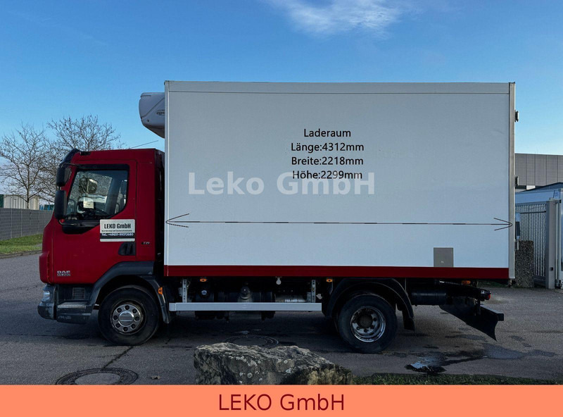 DAF LF 45 AE - Camión frigorífico: foto 4 DAF LF 45 AE - Camión frigorífico: foto 4