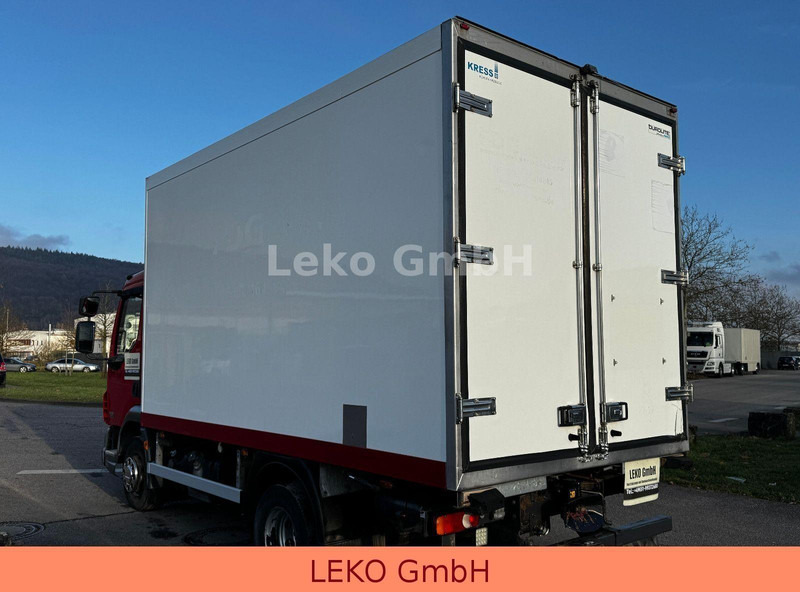 DAF LF 45 AE - Camión frigorífico: foto 5 DAF LF 45 AE - Camión frigorífico: foto 5