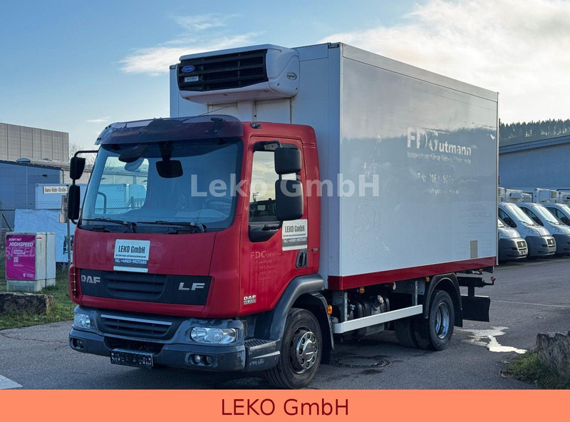 DAF LF 45 AE - Camión frigorífico: foto 3 DAF LF 45 AE - Camión frigorífico: foto 3