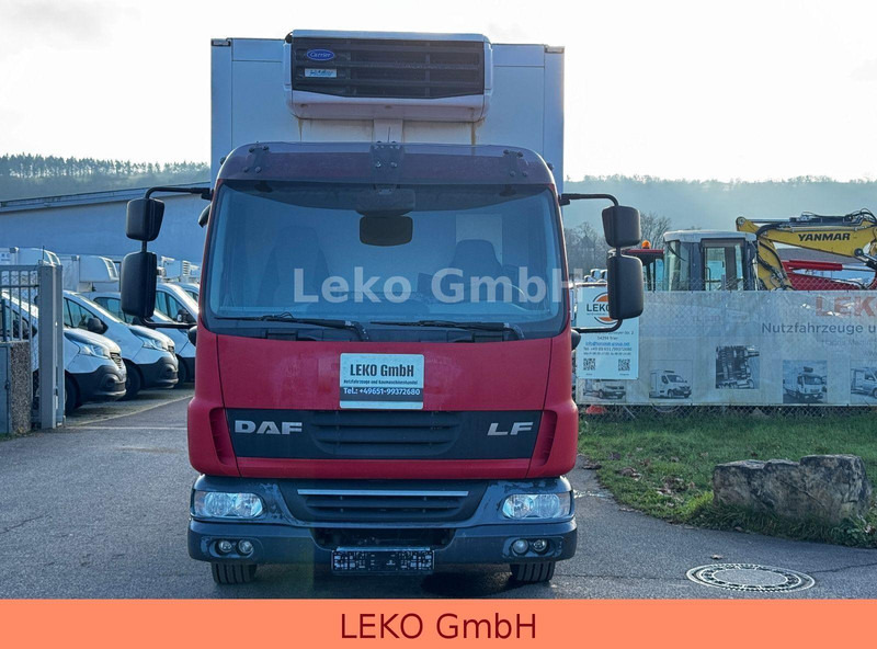 DAF LF 45 AE - Camión frigorífico: foto 2 DAF LF 45 AE - Camión frigorífico: foto 2