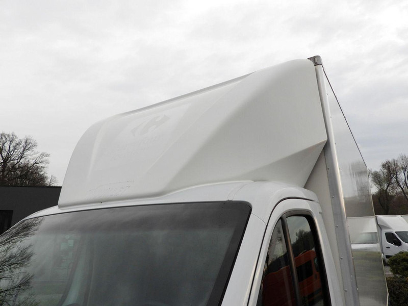 Leasing de Fiat DUCATO KONTENER WINDA 8 PALET TEMPOMAT NAWIGACJA LEDY KLIMATYZAC Fiat DUCATO KONTENER WINDA 8 PALET TEMPOMAT NAWIGACJA LEDY KLIMATYZAC: foto 20