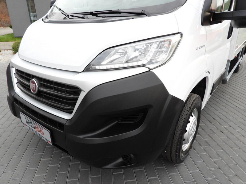Leasing de Fiat DUCATO KONTENER WINDA 8 PALET TEMPOMAT NAWIGACJA LEDY KLIMATYZAC Fiat DUCATO KONTENER WINDA 8 PALET TEMPOMAT NAWIGACJA LEDY KLIMATYZAC: foto 18