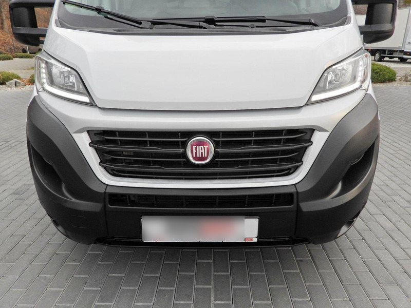 Leasing de Fiat DUCATO KONTENER WINDA 8 PALET TEMPOMAT NAWIGACJA LEDY KLIMATYZAC Fiat DUCATO KONTENER WINDA 8 PALET TEMPOMAT NAWIGACJA LEDY KLIMATYZAC: foto 14