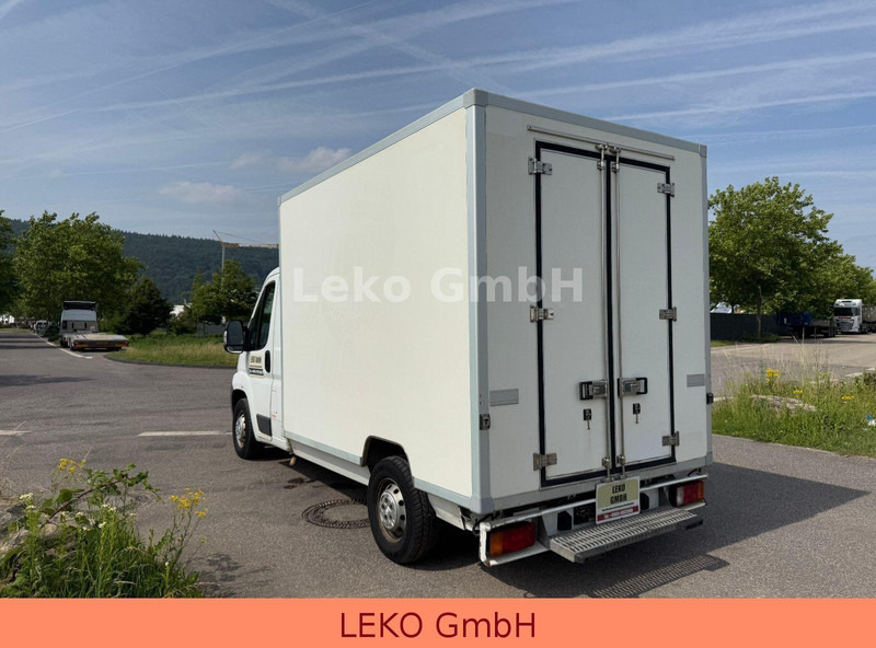 Fiat Ducato 2,3 - Furgoneta frigorifica: foto 5 Fiat Ducato 2,3 - Furgoneta frigorifica: foto 5