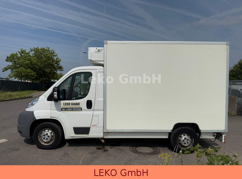 Fiat Ducato 2,3 - Furgoneta frigorifica: foto 4 Fiat Ducato 2,3 - Furgoneta frigorifica: foto 4