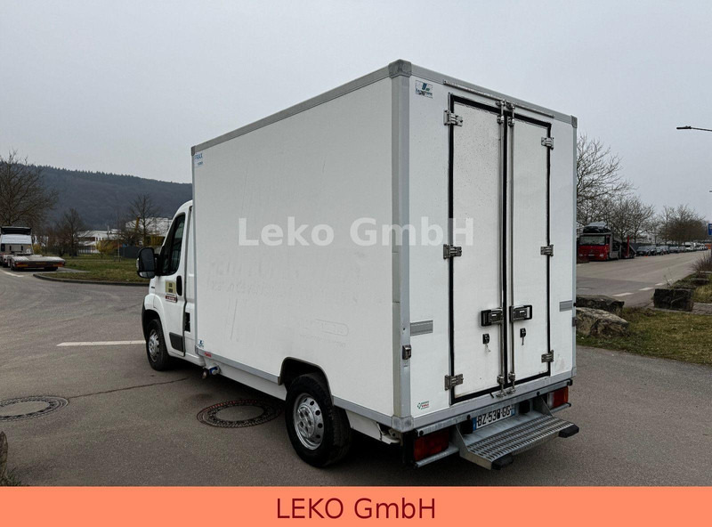 Fiat Ducato 2.3 - Furgoneta frigorifica: foto 5 Fiat Ducato 2.3 - Furgoneta frigorifica: foto 5