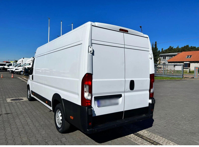 Fiat Ducato L4H2 Blaszak Furgon Long Lang Salon PL - Furgoneta caja cerrada: foto 3 Fiat Ducato L4H2 Blaszak Furgon Long Lang Salon PL - Furgoneta caja cerrada: foto 3