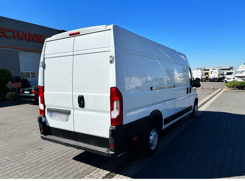 Fiat Ducato L4H2 Blaszak Furgon Long Lang Salon PL - Furgoneta caja cerrada: foto 4 Fiat Ducato L4H2 Blaszak Furgon Long Lang Salon PL - Furgoneta caja cerrada: foto 4