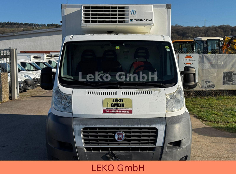 Fiat Ducato Mit Thermoking V-500 Max TC - Furgoneta frigorifica: foto 2 Fiat Ducato Mit Thermoking V-500 Max TC - Furgoneta frigorifica: foto 2