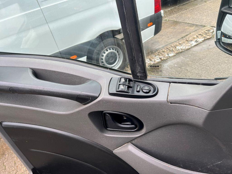 Camión volquete Iveco 70C17 3 way tipper: foto 13 Camión volquete Iveco 70C17 3 way tipper: foto 13