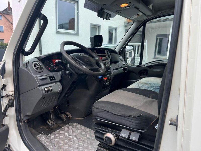 Camión volquete Iveco 70C17 3 way tipper: foto 6 Camión volquete Iveco 70C17 3 way tipper: foto 6