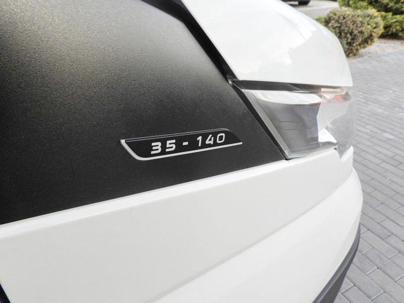 Furgoneta basculante Iveco DAILY 35C14: foto 18