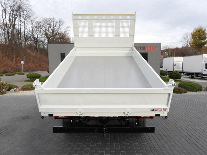 Furgoneta basculante Iveco DAILY 35C14: foto 11