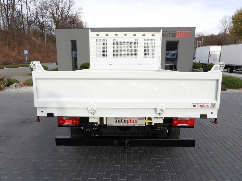 Furgoneta basculante Iveco DAILY 35C14: foto 10