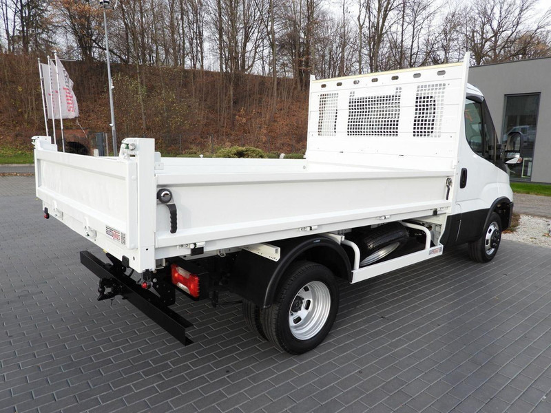 Furgoneta basculante Iveco DAILY 35C14: foto 13