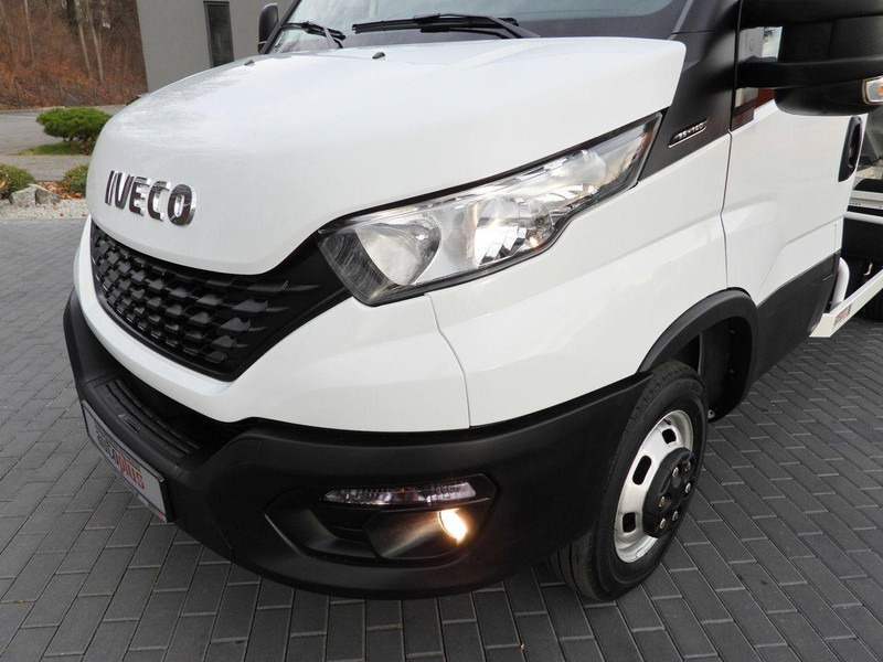 Furgoneta basculante Iveco DAILY 35C14: foto 17