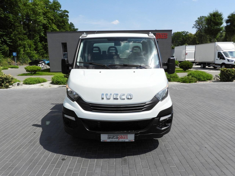 Iveco DAILY 35C15 - Furgoneta basculante: foto 5 Iveco DAILY 35C15 - Furgoneta basculante: foto 5
