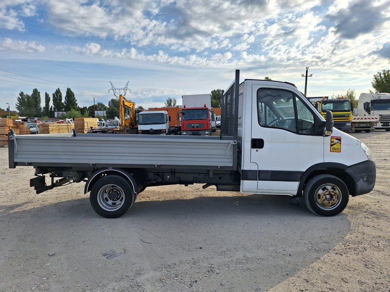 Iveco Daily 50 C 15 - 3 sided Tipper - Camión volquete: foto 4 Iveco Daily 50 C 15 - 3 sided Tipper - Camión volquete: foto 4