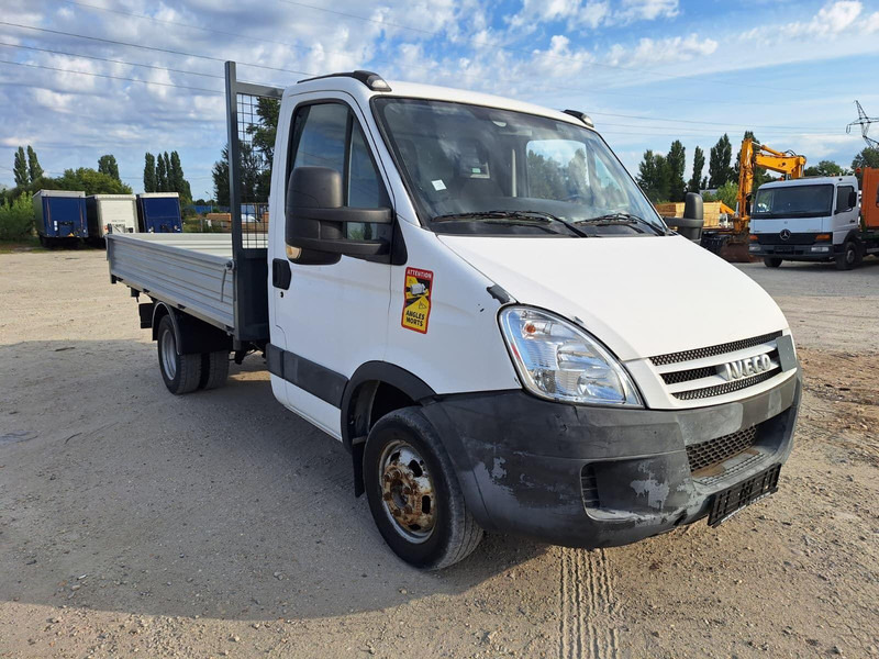 Iveco Daily 50 C 15 - 3 sided Tipper - Camión volquete: foto 1 Iveco Daily 50 C 15 - 3 sided Tipper - Camión volquete: foto 1