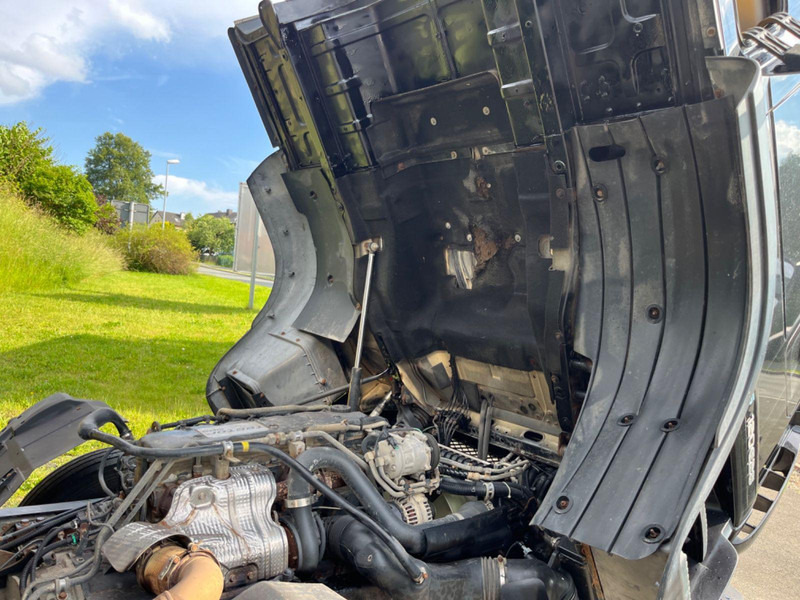 Iveco ML120E28 DREISEITENKIPPER-FERNVERKEHR-KLIMA. - Camión caja abierta: foto 3 Iveco ML120E28 DREISEITENKIPPER-FERNVERKEHR-KLIMA. - Camión caja abierta: foto 3