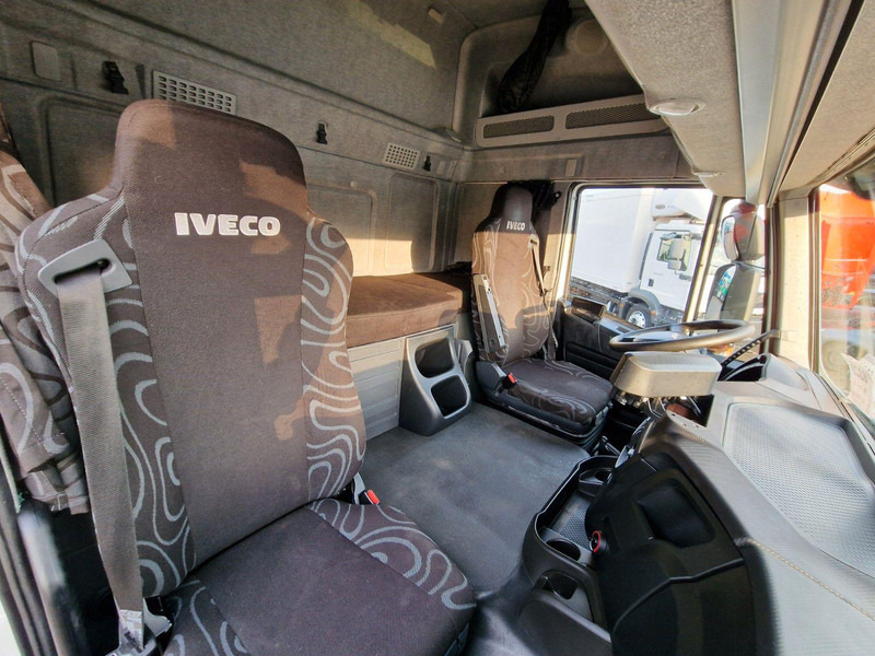 Leasing de Iveco Stralis 330 Ladebordwand / Navi Iveco Stralis 330 Ladebordwand / Navi: foto 17 Leasing de Iveco Stralis 330 Ladebordwand / Navi Iveco Stralis 330 Ladebordwand / Navi: foto 17
