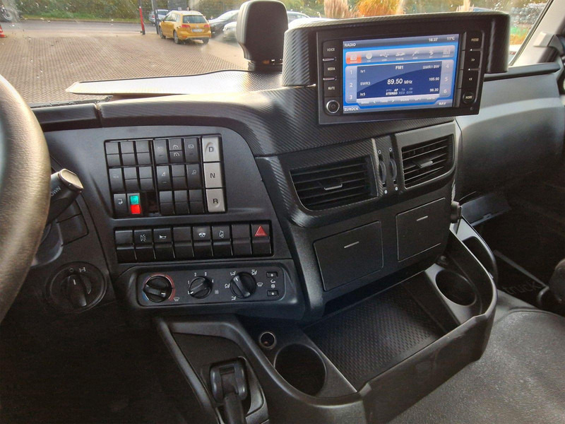 Leasing de Iveco Stralis 330 Ladebordwand / Navi Iveco Stralis 330 Ladebordwand / Navi: foto 20 Leasing de Iveco Stralis 330 Ladebordwand / Navi Iveco Stralis 330 Ladebordwand / Navi: foto 20