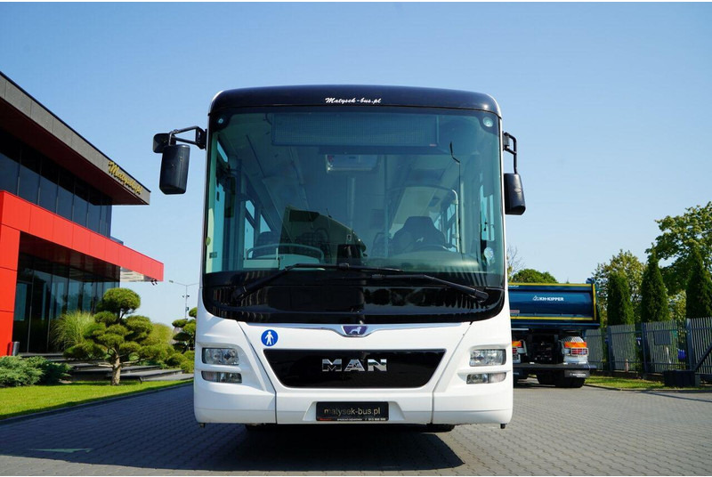 MAN Lion’s intercity - Autocar: foto 5 MAN Lion’s intercity - Autocar: foto 5