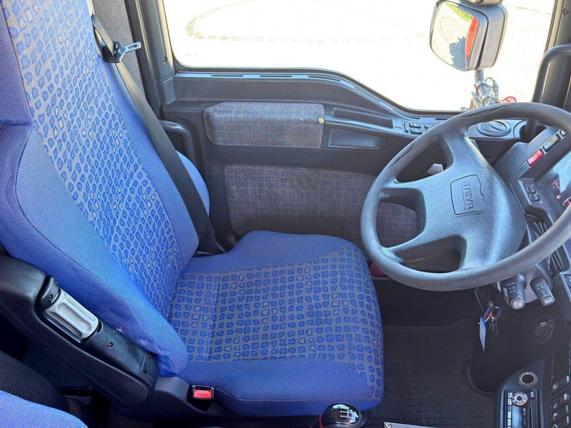 Limpieza de alcantarillado MAN TGA 26.360 * Saug und Spülwagen/CAPPELLOTTO+FUNK: foto 10