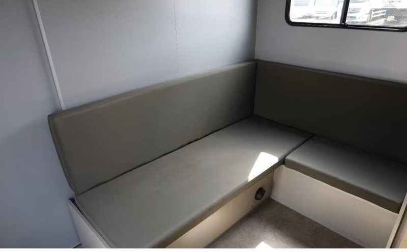 Camión para caballos MAN TGL 8.190: foto 15