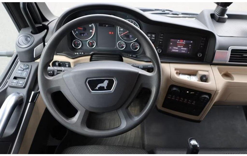 Camión para caballos MAN TGL 8.190: foto 20