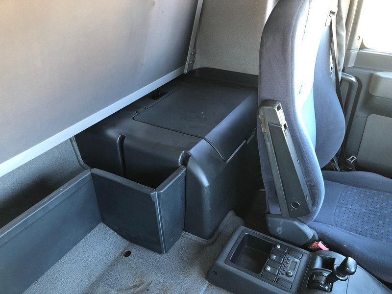 Leasing de MAN TGL 8.210 Pritsche - TOP ZUSTAND MAN TGL 8.210 Pritsche - TOP ZUSTAND: foto 18