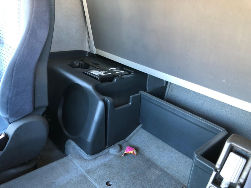 Leasing de MAN TGL 8.210 Pritsche - TOP ZUSTAND MAN TGL 8.210 Pritsche - TOP ZUSTAND: foto 14