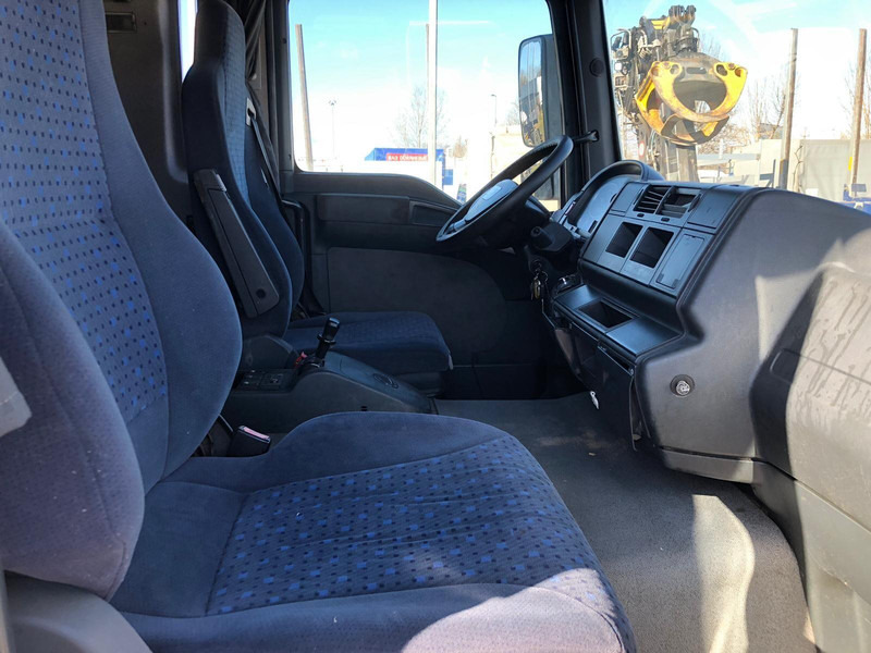 Leasing de MAN TGL 8.210 Pritsche - TOP ZUSTAND MAN TGL 8.210 Pritsche - TOP ZUSTAND: foto 17