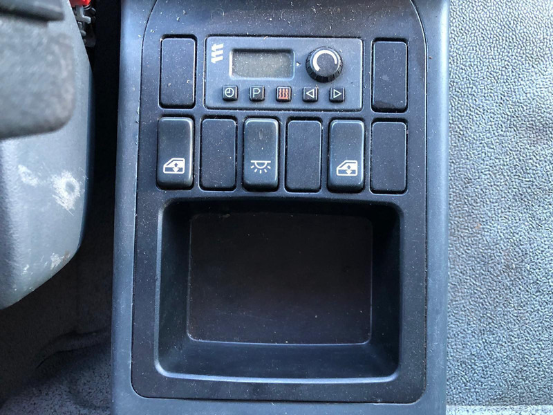 Leasing de MAN TGL 8.210 Pritsche - TOP ZUSTAND MAN TGL 8.210 Pritsche - TOP ZUSTAND: foto 20