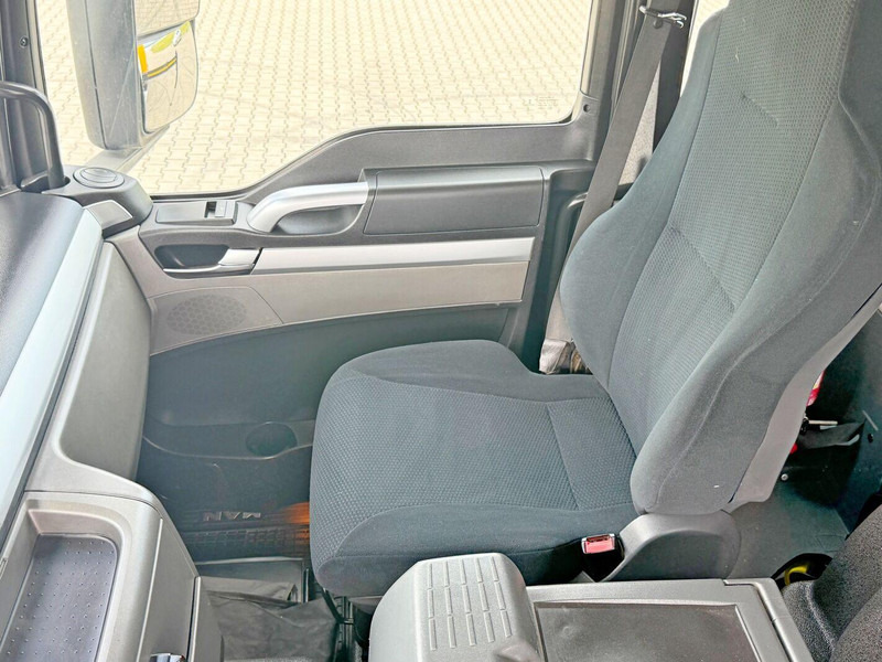 Camión volquete, Camión grúa MAN TGS 26.400 * HIAB X-HIDUO 188 E-3 + FUNK * 6x4: foto 11 Camión volquete, Camión grúa MAN TGS 26.400 * HIAB X-HIDUO 188 E-3 + FUNK * 6x4: foto 11