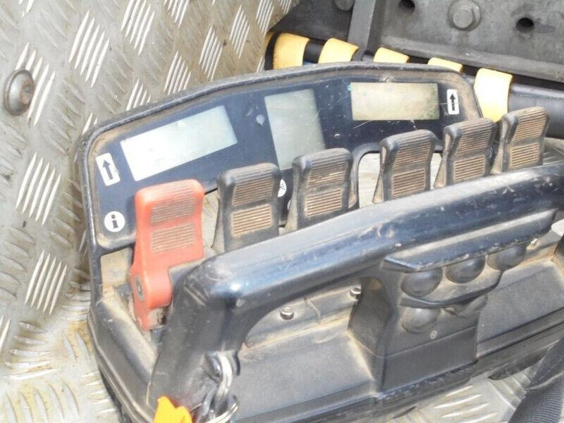 Leasing de MAN TGS 26.440 MAN TGS 26.440: foto 18 Leasing de MAN TGS 26.440 MAN TGS 26.440: foto 18