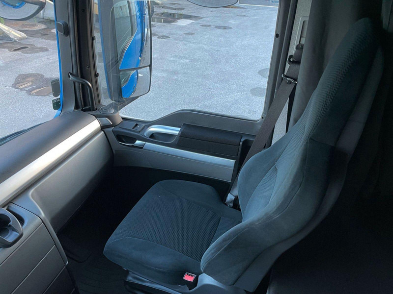 Leasing de MAN TGX 18.480 EEV,Dreiseitenkipper,RETARDER MAN TGX 18.480 EEV,Dreiseitenkipper,RETARDER: foto 14 Leasing de MAN TGX 18.480 EEV,Dreiseitenkipper,RETARDER MAN TGX 18.480 EEV,Dreiseitenkipper,RETARDER: foto 14